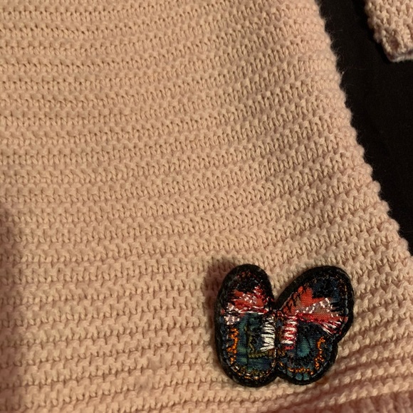 Zara knit sweater - Picture 2 of 3